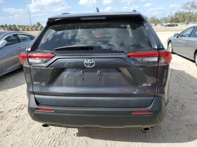 VIN 2T3W1RFV7NC180077 2022 Toyota RAV4, Xle no.6