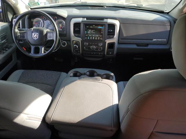 2016 RAM 1500 - 1C6RR7GT1GS410267