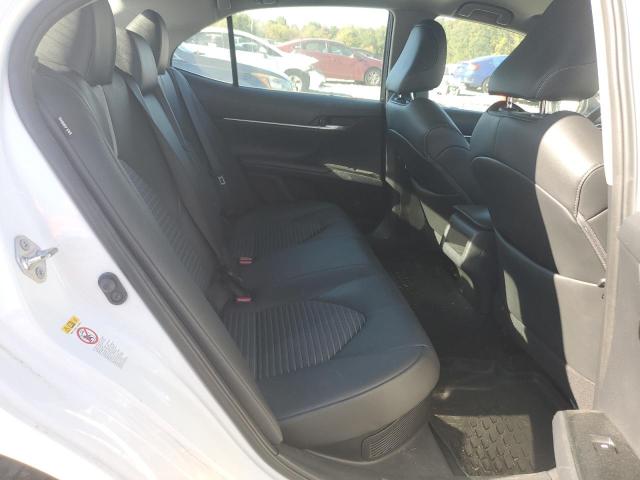 2018 TOYOTA CAMRY HYBR - 4T1B21HKXJU006022