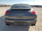 PORSCHE PANAMERA S photo