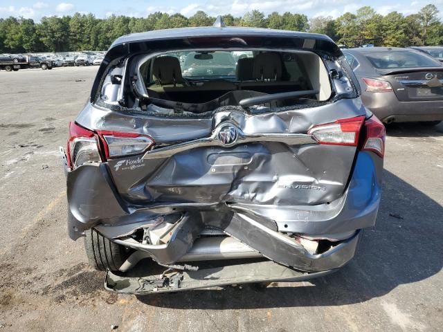 2020 BUICK ENVISION P - LRBFXBSA3LD232546