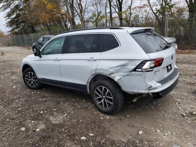 VIN 3VV2B7AX3KM062226 2019 VOLKSWAGEN TIGUAN no.2