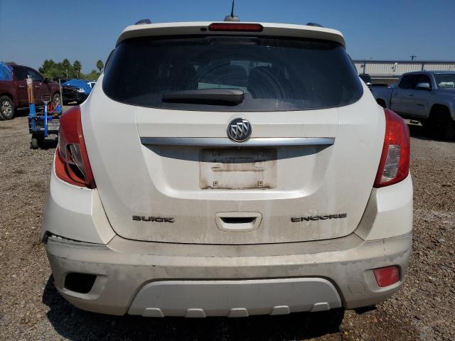 2015 BUICK ENCORE - KL4CJCSB0FB148473