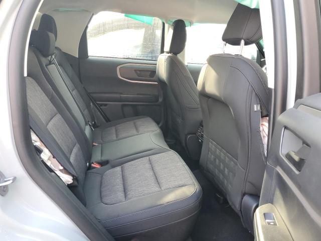 2023 FORD BRONCO SPO - 3FMCR9B64PRE27051