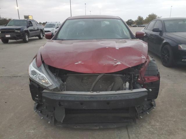 2018 NISSAN ALTIMA 2.5 - 1N4AL3AP3JC150683