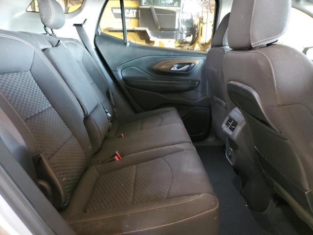 2020 GMC TERRAIN SL - 3GKALMEV9LL107308