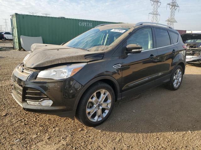 FORD ESCAPE TIT