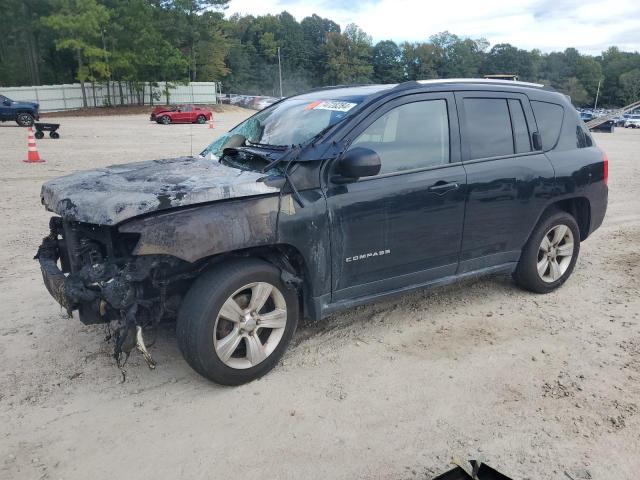 2013 JEEP COMPASS LA #3022527067