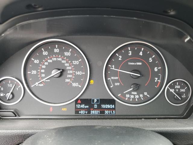 2017 BMW 430I - WBA4R7C53HK876551