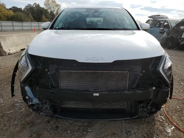 2023 KIA SPORTAGE L - KNDPUCAF8P7130035