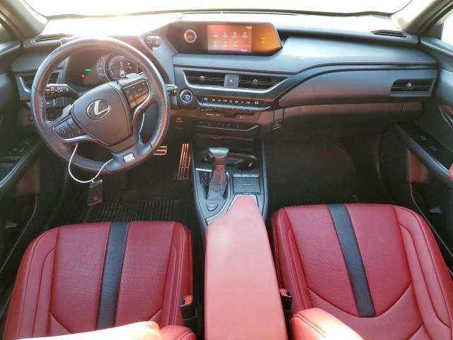 2019 LEXUS UX 250H - JTHU9JBH4K2009631