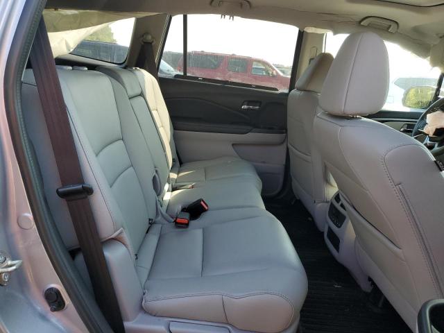 2020 HONDA PILOT EXL - 5FNYF5H58LB003930