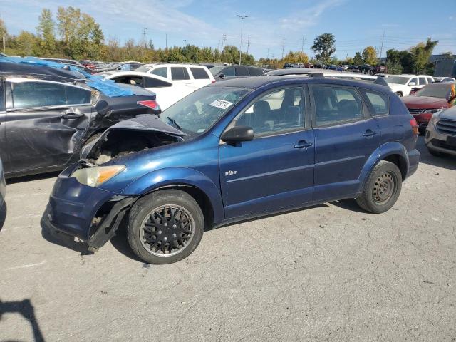 2005 PONTIAC VIBE #3025714301