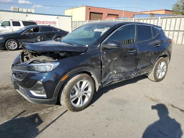 2021 BUICK ENCORE GX - KL4MMBS28MB046017