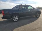 CHEVROLET AVALANCHE photo