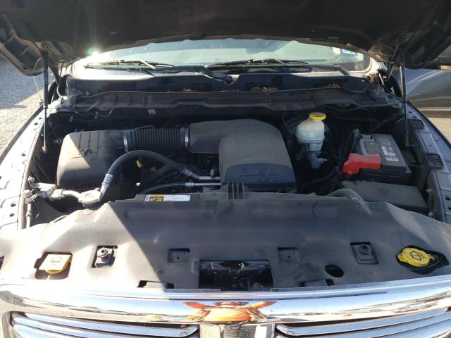 2017 RAM 1500 SLT - 1C6RR6LG8HS505154