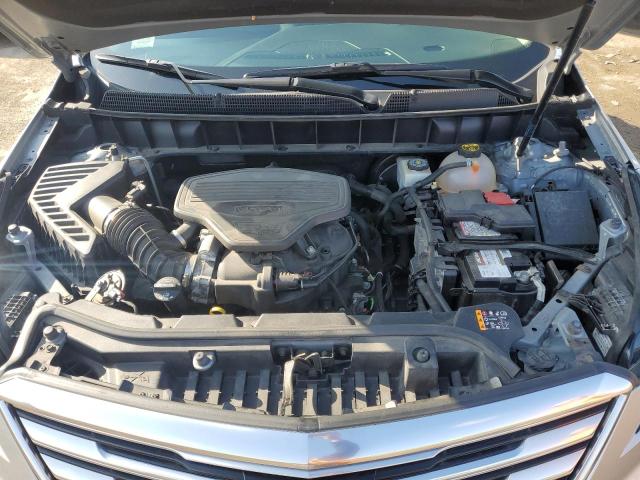 VIN 1GYKNERSXKZ224252 2019 CADILLAC XT5 no.12