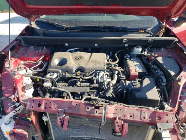 2020 TOYOTA RAV4 LE - 2T3F1RFVXLW094810