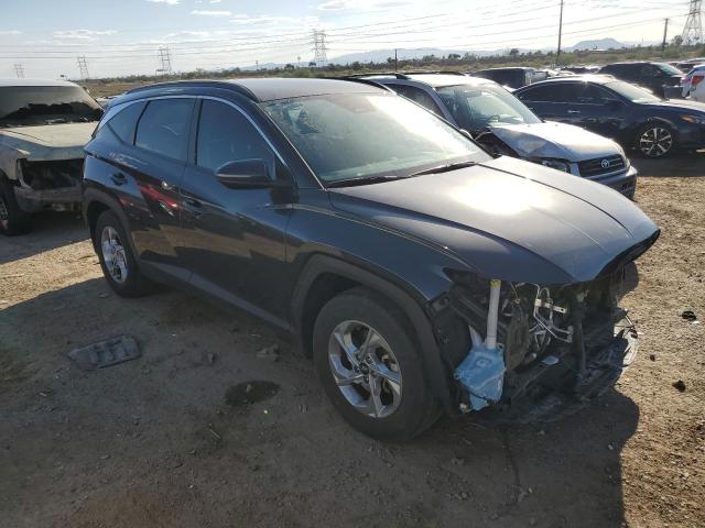2023 HYUNDAI TUCSON SEL - 5NMJB3AEXPH256716
