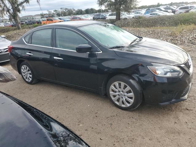 2017 NISSAN SENTRA S - 3N1AB7AP7HL723770