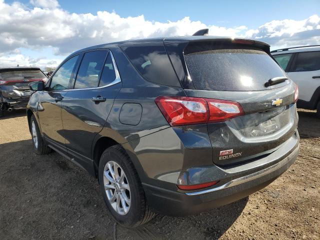 2018 CHEVROLET EQUINOX LT - 3GNAXSEV3JS545529