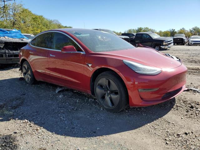 VIN 5YJ3E1EA3JF027587 2018 Tesla MODEL 3 no.4