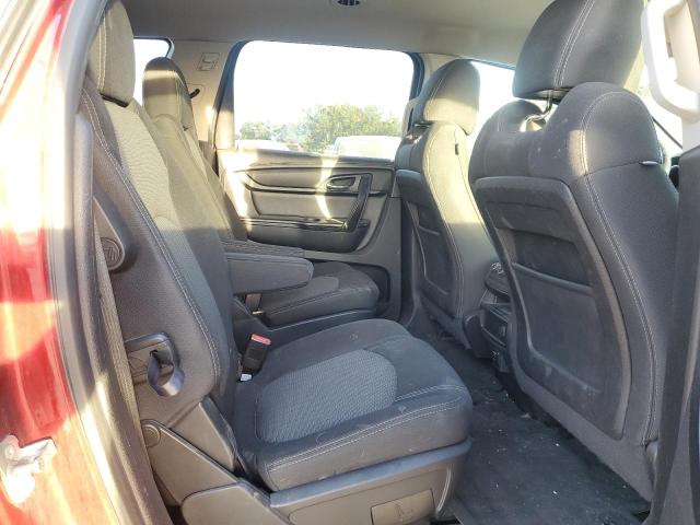 2016 CHEVROLET TRAVERSE L - 1GNKRGKD0GJ100098