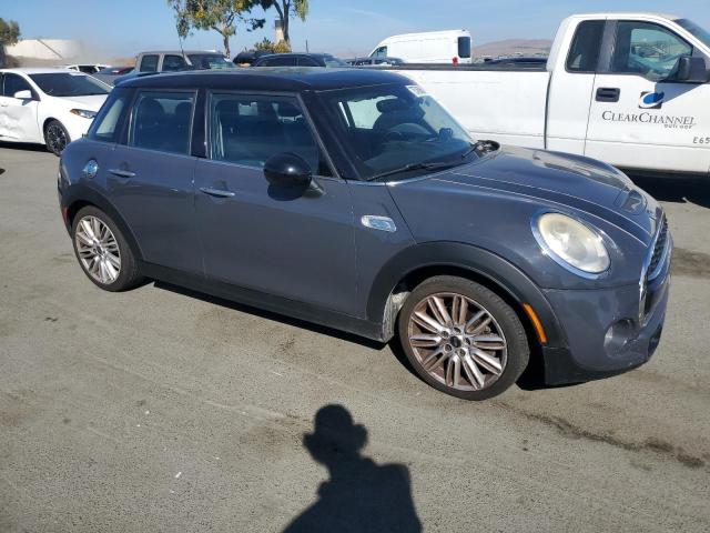 VIN WMWXU3C59F2B65795 2015 Mini Cooper, S no.4