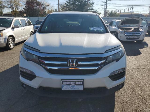 2016 HONDA PILOT - 5FNYF6H58GB036762