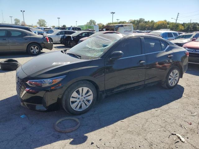 2024 NISSAN SENTRA S - 3N1AB8BV6RY235059