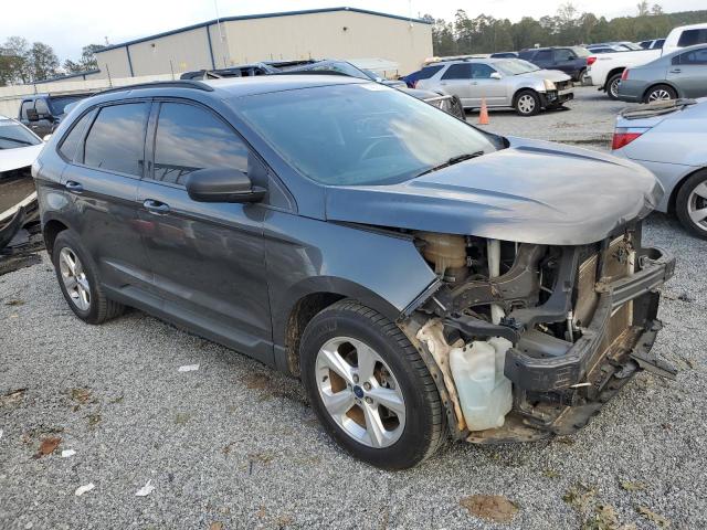 VIN 2FMTK3G82FBB70612 2015 Ford Edge, SE no.4