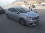 NISSAN SENTRA S photo