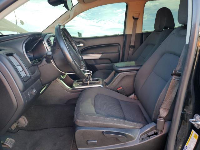 2017 CHEVROLET COLORADO L - 1GCGSCEN4H1193127