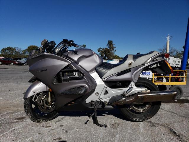2003 HONDA ST1300 JH2SC51173M100282