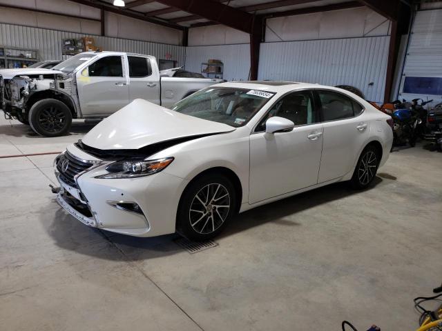 2017 LEXUS ES 350 - 58ABK1GGXHU043023