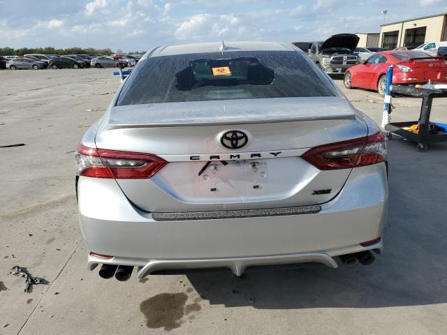 VIN 4T1K61AK3NU718862 2022 Toyota Camry, Xse no.6