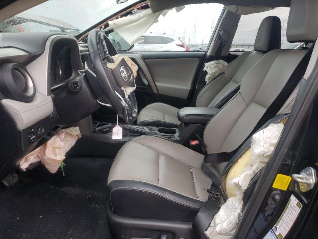 2016 TOYOTA RAV4 LIMIT - 2T3DFREV8GW487656