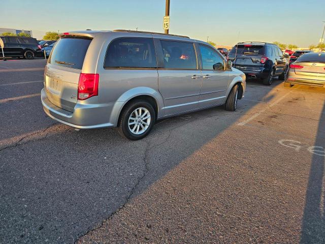 VIN 2C4RDGCG0FR721835 2015 Dodge Grand Caravan, Sxt no.4