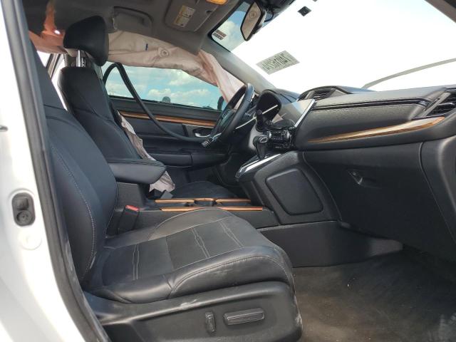 2018 HONDA CR-V TOURI - 2HKRW2H91JH658726
