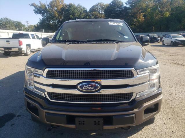 2019 FORD F150 SUPER - 1FTEW1E40KKD44571