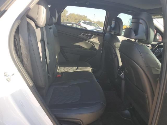 2023 KIA SPORTAGE X - 5XYK6CAF2PG019276
