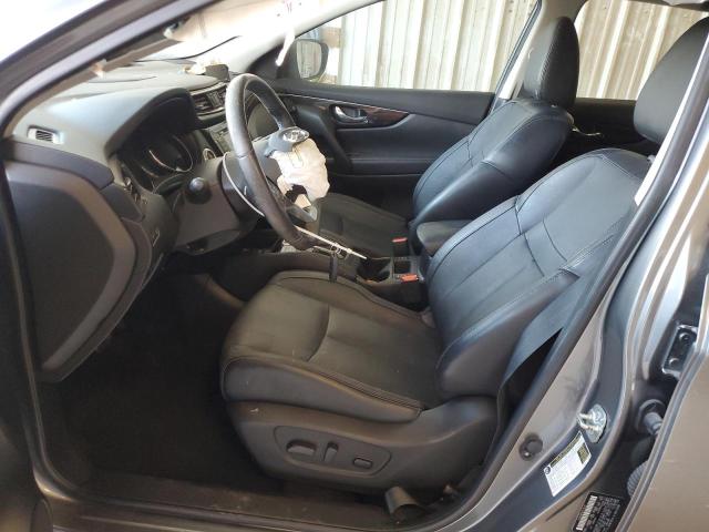 2019 NISSAN ROGUE SPOR - JN1BJ1CP0KW528743
