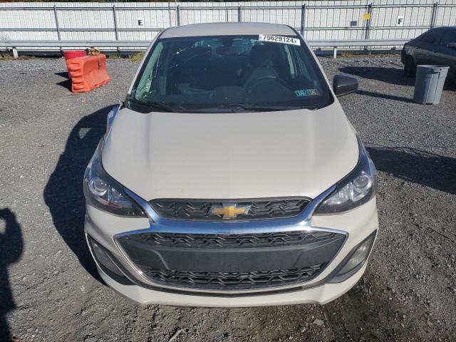 VIN KL8CB6SA9LC462777 2020 Chevrolet Spark, LS no.5