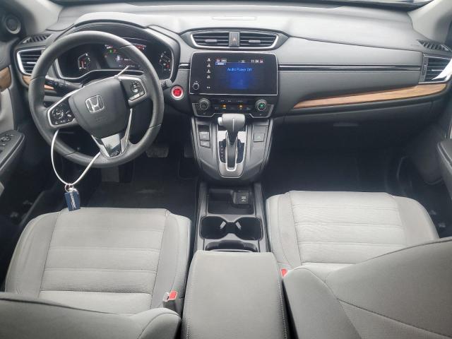 2019 HONDA CR-V EX - 7FARW2H57KE038254