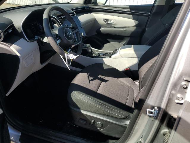 2022 HYUNDAI TUCSON SEL - 5NMJB3AE1NH099428