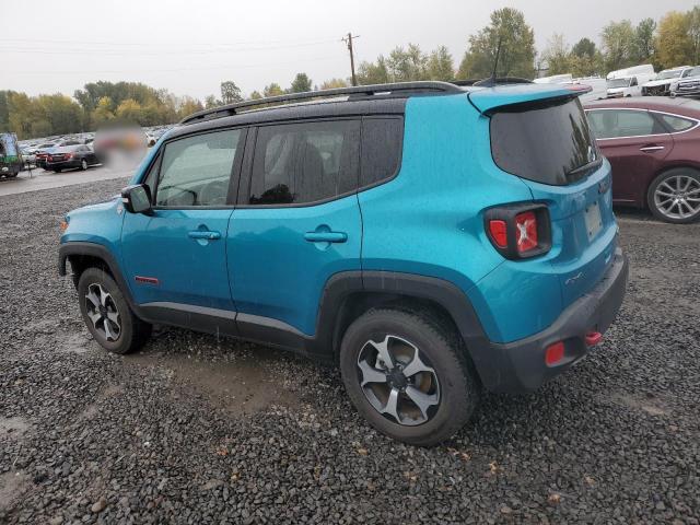 2022 JEEP RENEGADE T - ZACNJDC13NPN65405