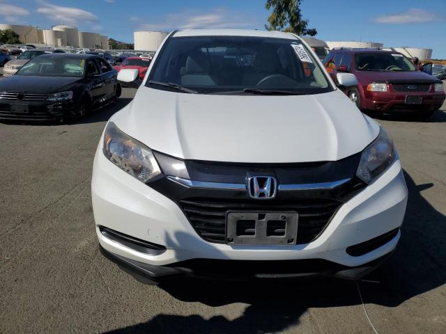 2016 HONDA HR-V LX - 3CZRU6H3XGM748639