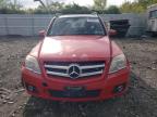 MERCEDES-BENZ GLK 350 4M photo