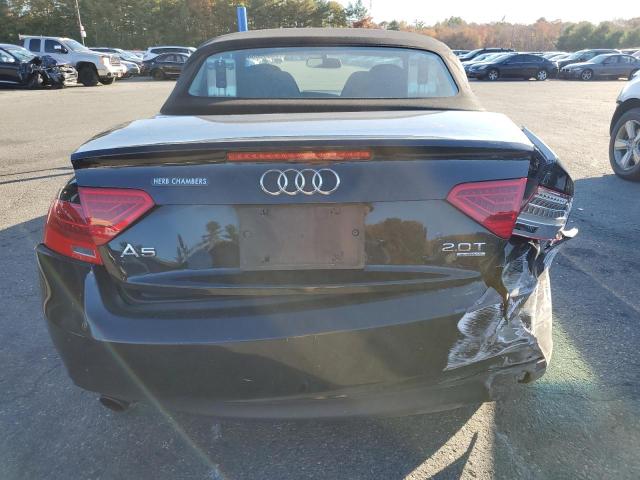 2015 AUDI A5 PREMIUM - WAUCFAFH0FN002208
