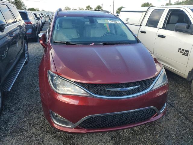 2020 CHRYSLER PACIFICA L - 2C4RC1GG9LR127721